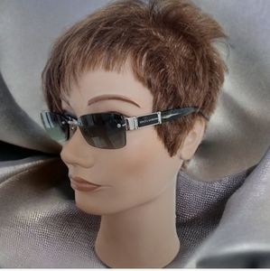 Dolce & Cabana eyeglass frame made in Italy via Damiano 7 milano Italia